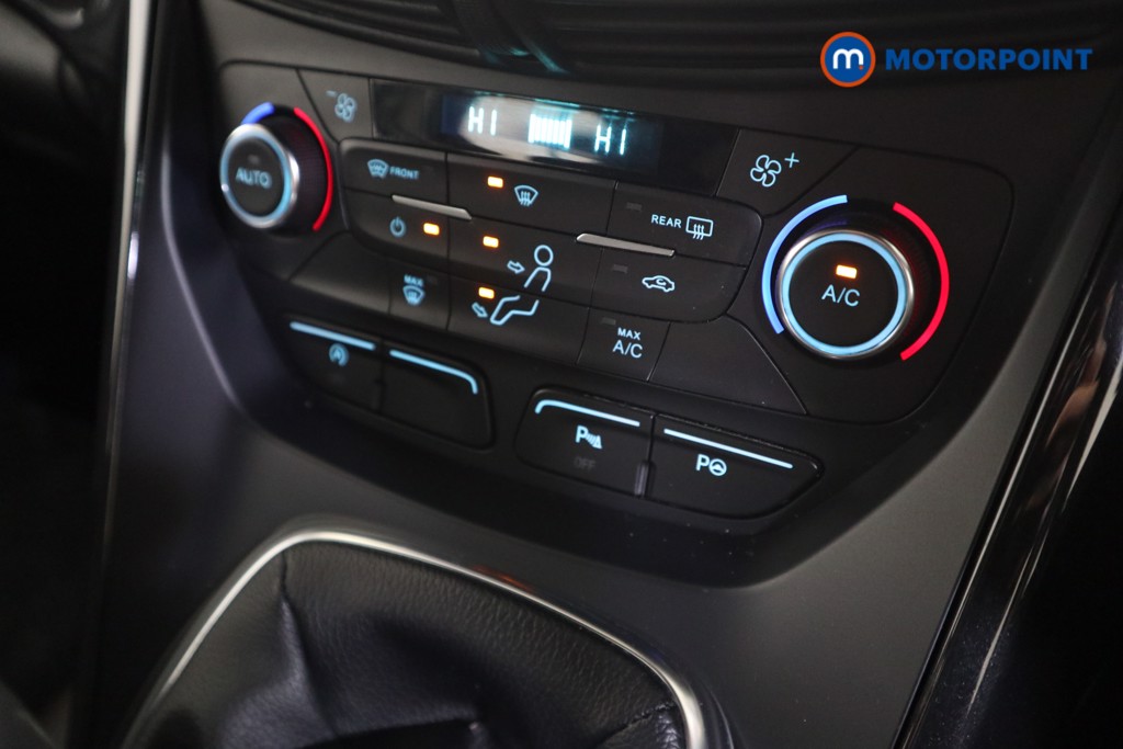 Ford Kuga St-Line Manual Petrol SUV - Stock Number (1587301) - 9th supplementary image