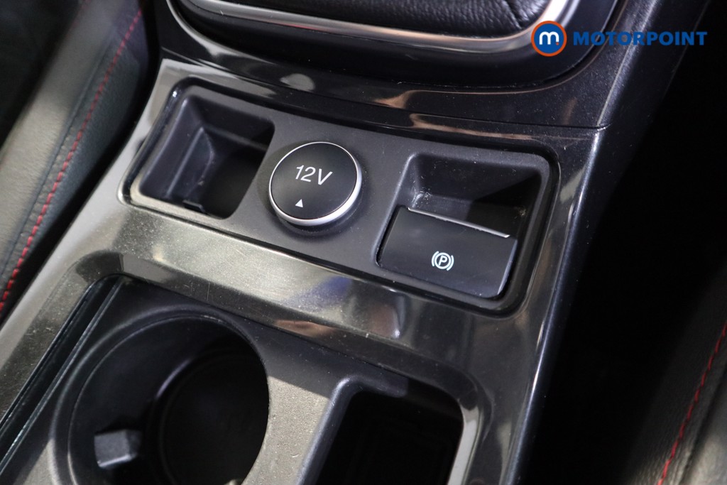 Ford Kuga St-Line Manual Petrol SUV - Stock Number (1587301) - 10th supplementary image