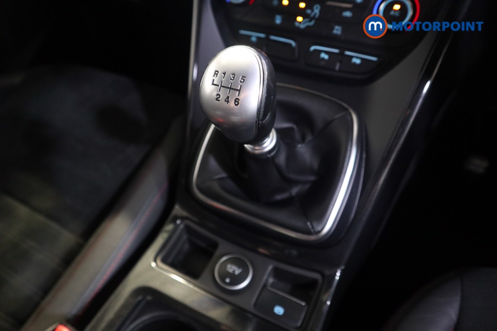 Ford Kuga St-Line Manual Petrol SUV - Stock Number (1587301) - 11th supplementary image