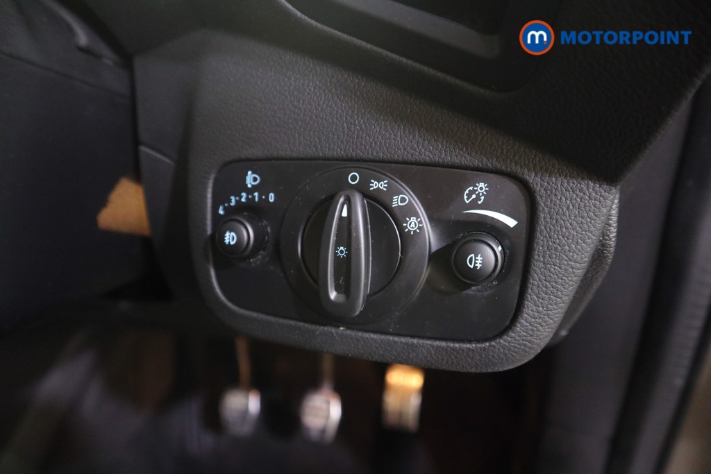 Ford Kuga St-Line Manual Petrol SUV - Stock Number (1587301) - 12th supplementary image