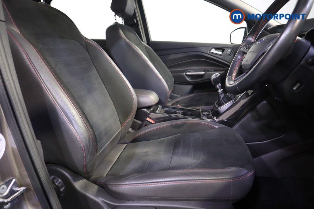 Ford Kuga St-Line Manual Petrol SUV - Stock Number (1587301) - 15th supplementary image