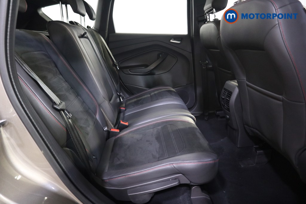 Ford Kuga St-Line Manual Petrol SUV - Stock Number (1587301) - 16th supplementary image