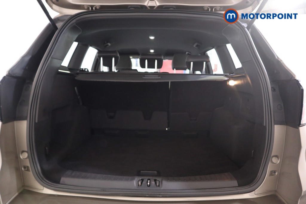 Ford Kuga St-Line Manual Petrol SUV - Stock Number (1587301) - 18th supplementary image