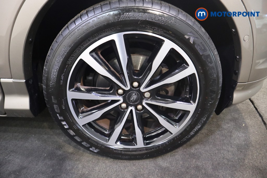 Ford Kuga St-Line Manual Petrol SUV - Stock Number (1587301) - 20th supplementary image