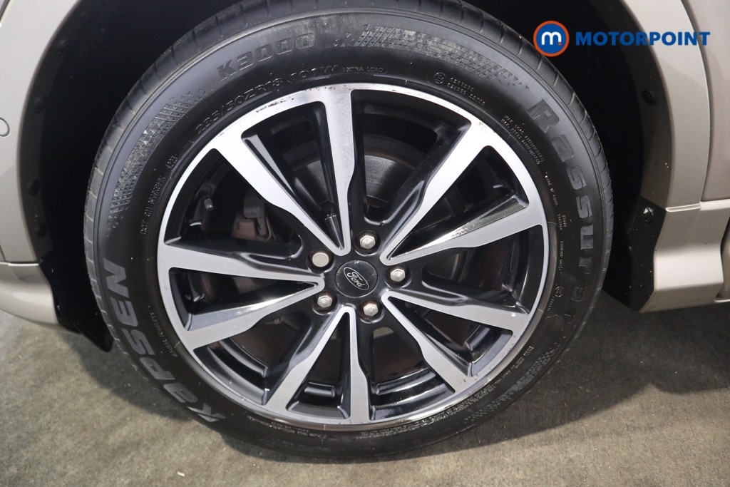 Ford Kuga St-Line Manual Petrol SUV - Stock Number (1587301) - 21st supplementary image