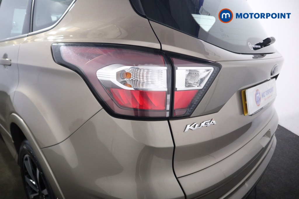 Ford Kuga St-Line Manual Petrol SUV - Stock Number (1587301) - 24th supplementary image