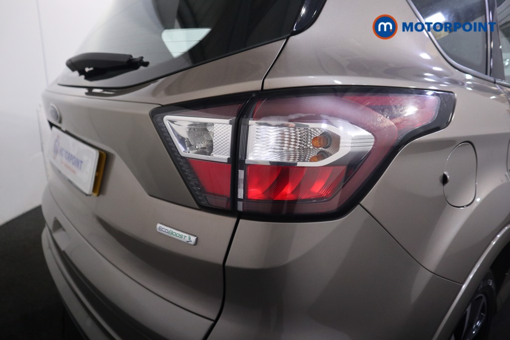Ford Kuga St-Line Manual Petrol SUV - Stock Number (1587301) - 25th supplementary image