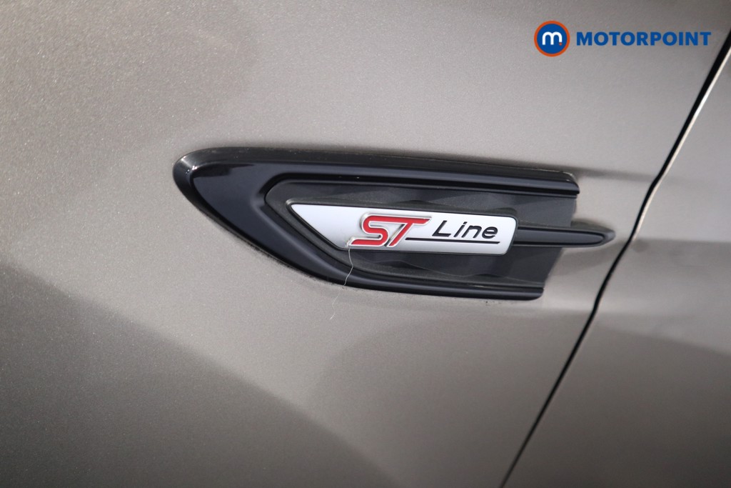 Ford Kuga St-Line Manual Petrol SUV - Stock Number (1587301) - 30th supplementary image
