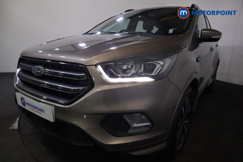 Ford Kuga St-Line Manual Petrol SUV - Stock Number (1587301) - 32nd supplementary image