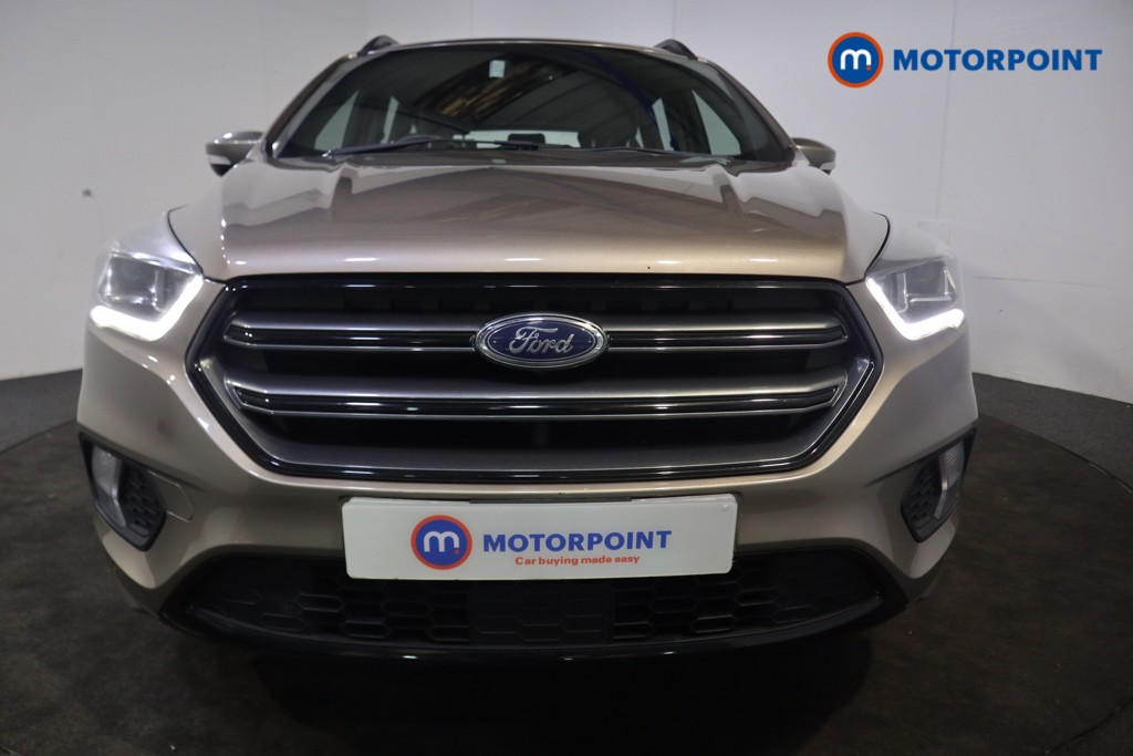 Ford Kuga St-Line Manual Petrol SUV - Stock Number (1587301) - 33rd supplementary image