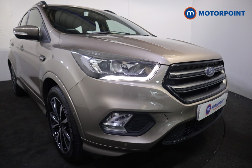 Ford Kuga St-Line Manual Petrol SUV - Stock Number (1587301) - 34th supplementary image