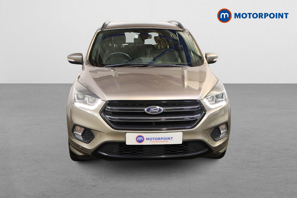 Ford Kuga St-Line Manual Petrol SUV - Stock Number (1587301) - Front bumper