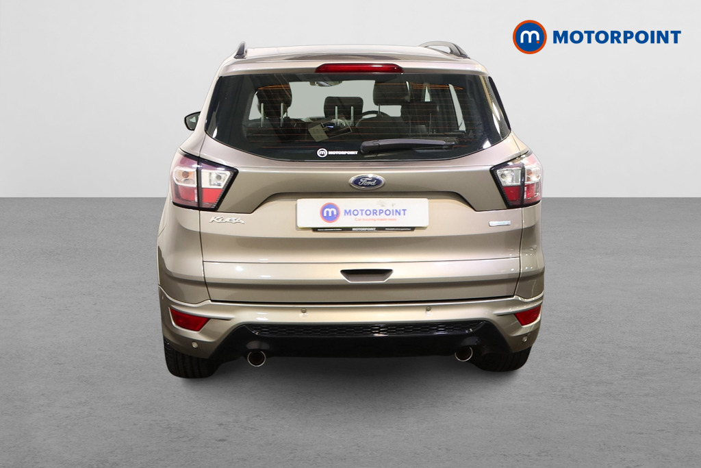 Ford Kuga St-Line Manual Petrol SUV - Stock Number (1587301) - Rear bumper