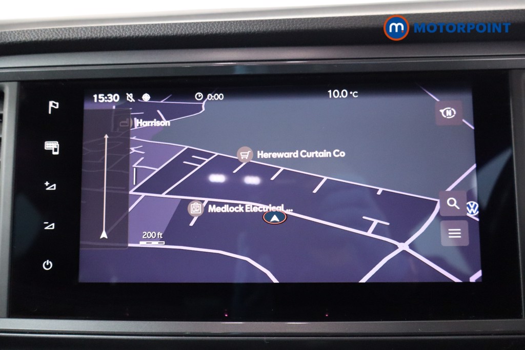 Cupra Ateca VZ3 Automatic Petrol SUV - Stock Number (1587393) - 2nd supplementary image