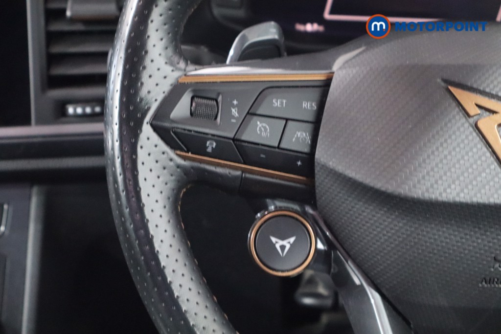 Cupra Ateca VZ3 Automatic Petrol SUV - Stock Number (1587393) - 7th supplementary image