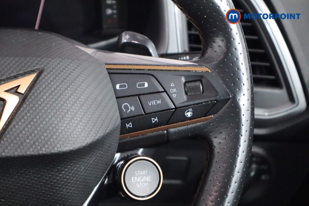 Cupra Ateca VZ3 Automatic Petrol SUV - Stock Number (1587393) - 8th supplementary image