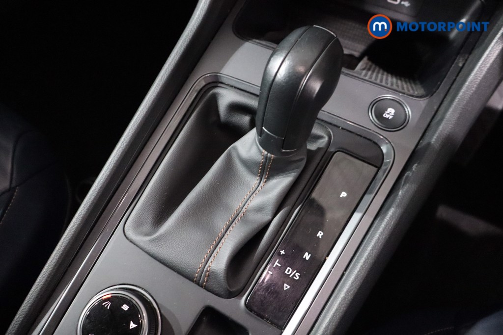 Cupra Ateca VZ3 Automatic Petrol SUV - Stock Number (1587393) - 14th supplementary image