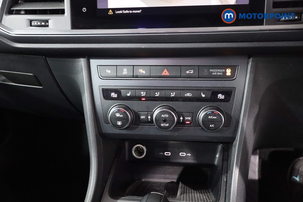 Cupra Ateca VZ3 Automatic Petrol SUV - Stock Number (1587393) - 16th supplementary image