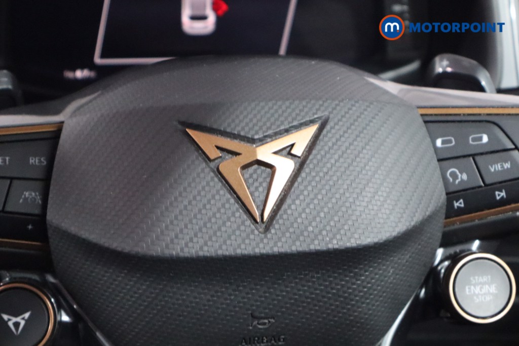 Cupra Ateca VZ3 Automatic Petrol SUV - Stock Number (1587393) - 17th supplementary image