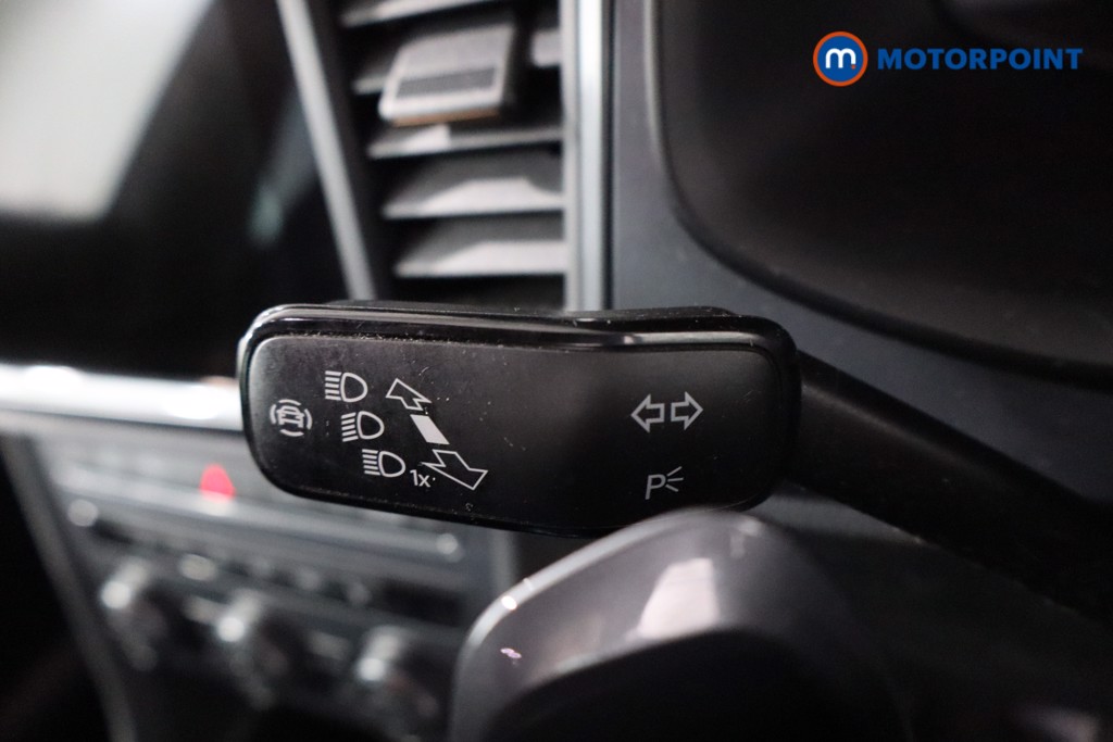 Cupra Ateca VZ3 Automatic Petrol SUV - Stock Number (1587393) - 19th supplementary image