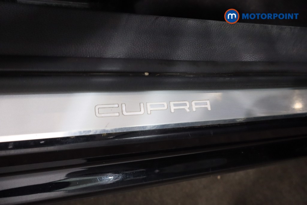Cupra Ateca VZ3 Automatic Petrol SUV - Stock Number (1587393) - 23rd supplementary image