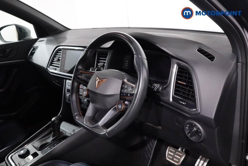Cupra Ateca VZ3 Automatic Petrol SUV - Stock Number (1587393) - 24th supplementary image