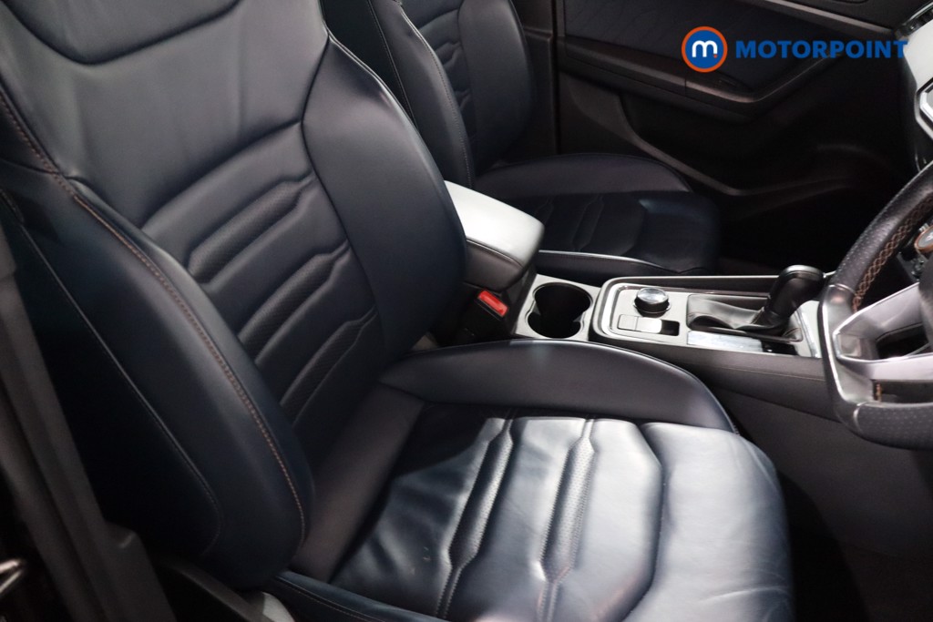 Cupra Ateca VZ3 Automatic Petrol SUV - Stock Number (1587393) - 25th supplementary image