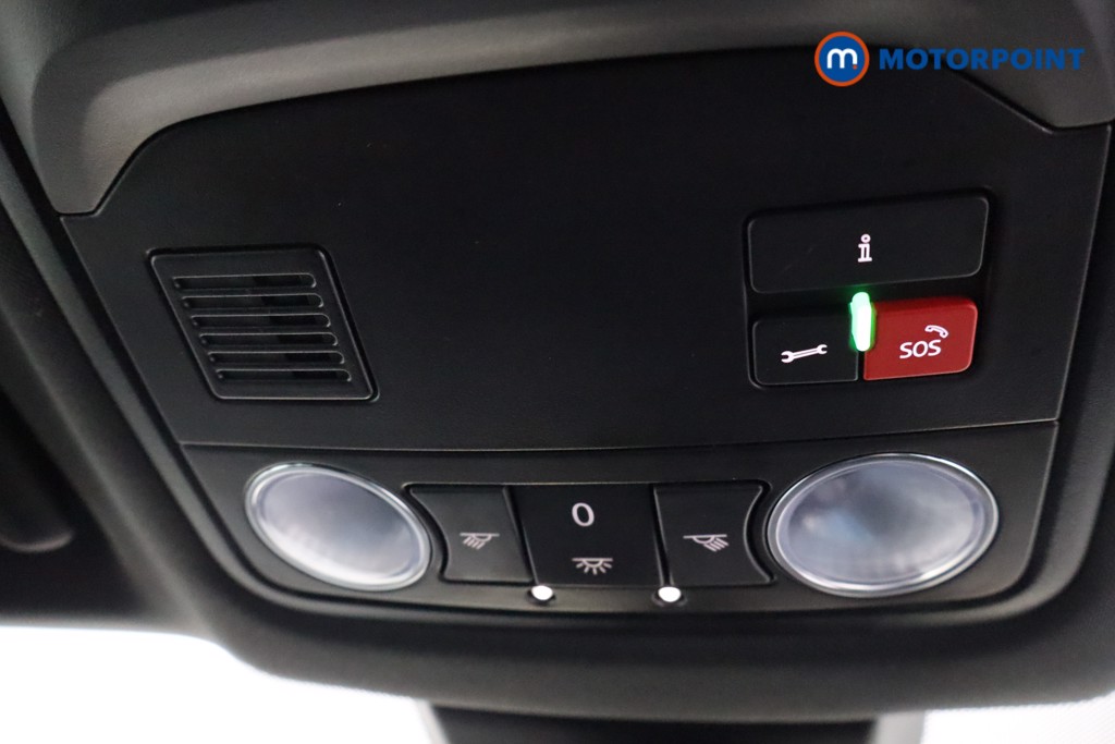 Cupra Ateca VZ3 Automatic Petrol SUV - Stock Number (1587393) - 27th supplementary image