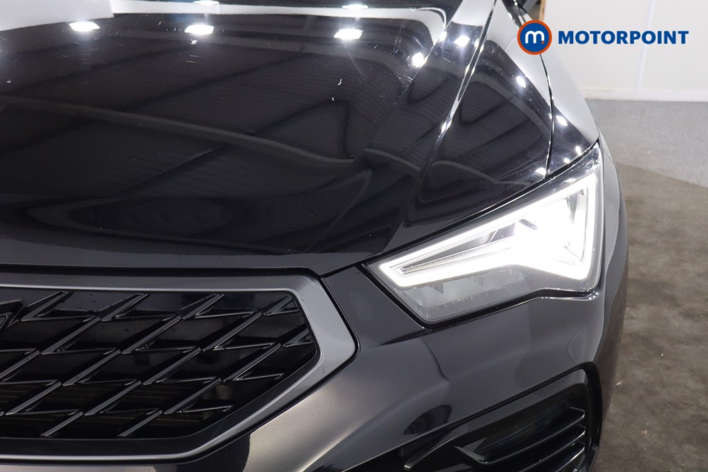 Cupra Ateca VZ3 Automatic Petrol SUV - Stock Number (1587393) - 30th supplementary image