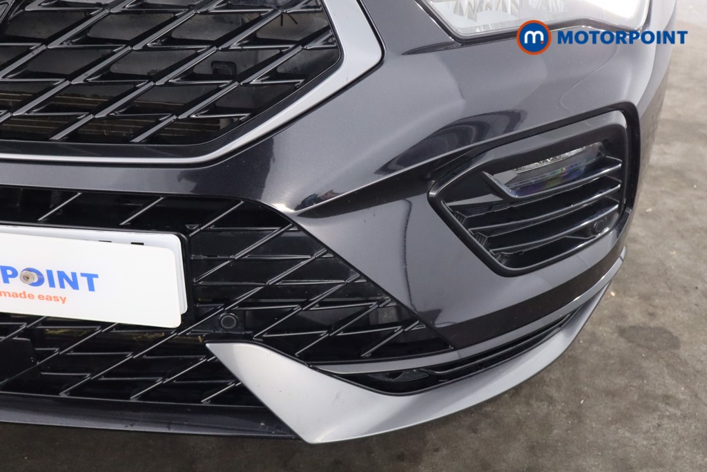 Cupra Ateca VZ3 Automatic Petrol SUV - Stock Number (1587393) - 31st supplementary image