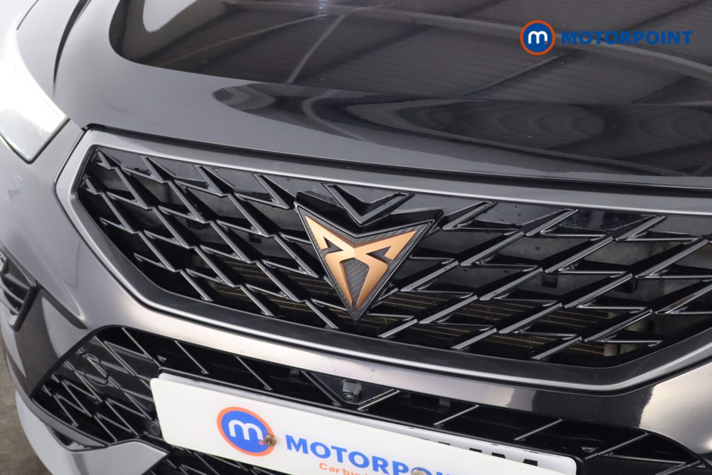 Cupra Ateca VZ3 Automatic Petrol SUV - Stock Number (1587393) - 32nd supplementary image
