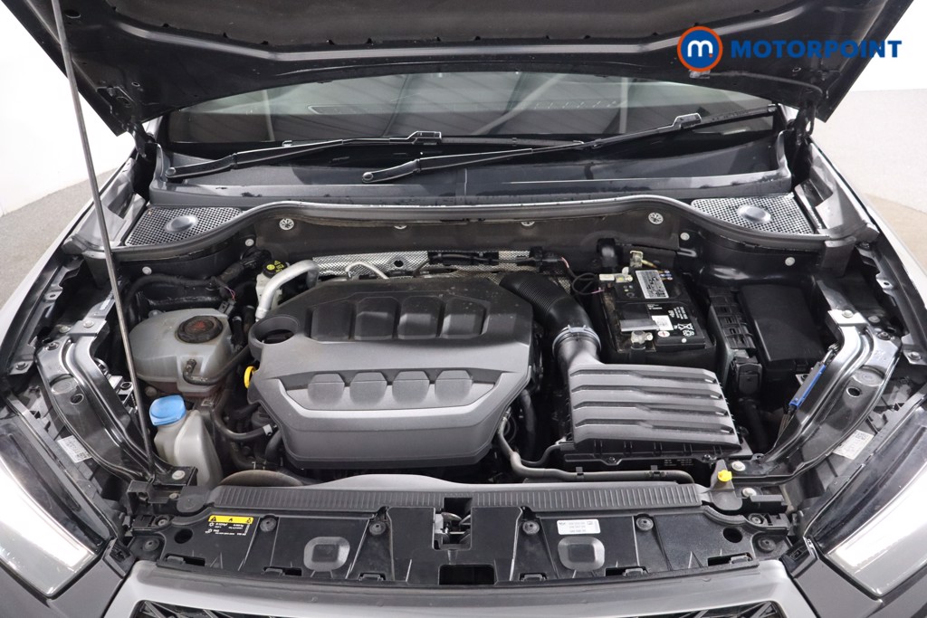 Cupra Ateca VZ3 Automatic Petrol SUV - Stock Number (1587393) - 34th supplementary image