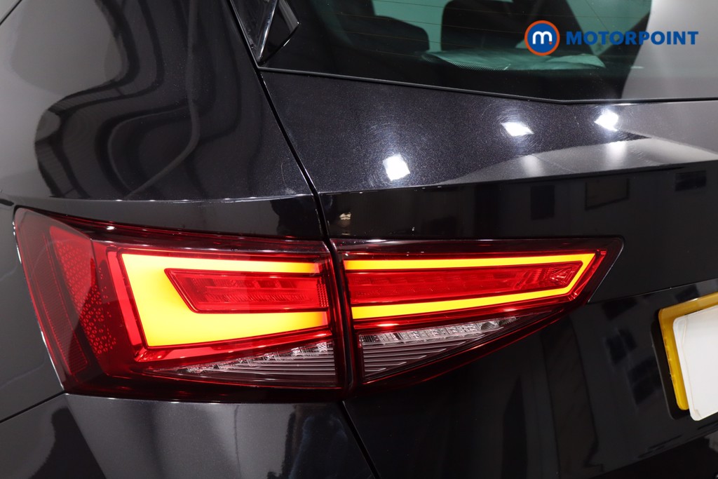 Cupra Ateca VZ3 Automatic Petrol SUV - Stock Number (1587393) - 36th supplementary image