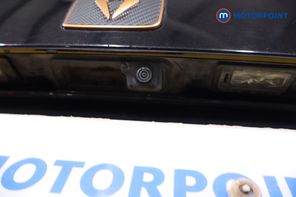 Cupra Ateca VZ3 Automatic Petrol SUV - Stock Number (1587393) - 38th supplementary image