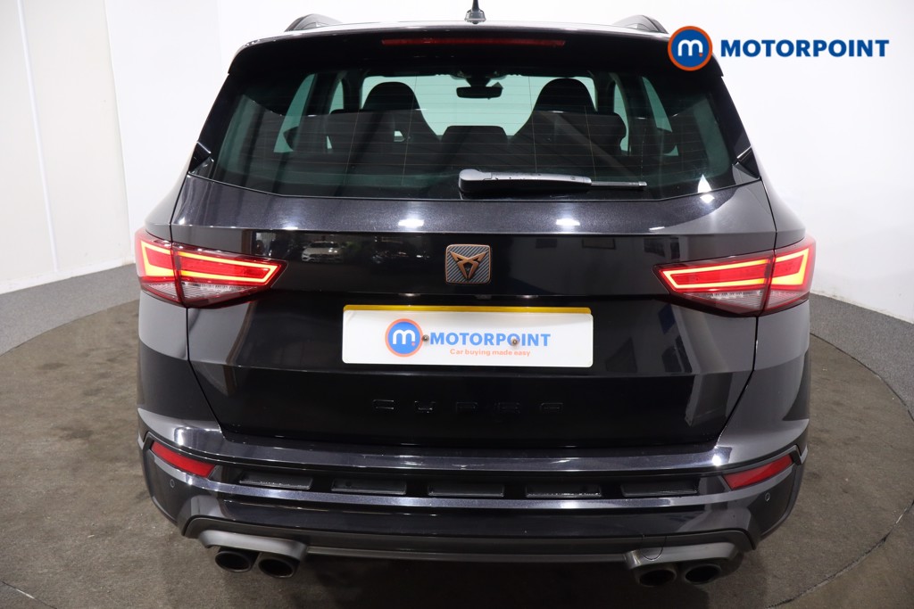 Cupra Ateca VZ3 Automatic Petrol SUV - Stock Number (1587393) - 39th supplementary image