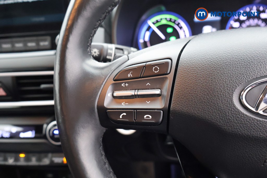 Hyundai Kona Premium Se Automatic Petrol-Electric Hybrid SUV - Stock Number (1587406) - 2nd supplementary image