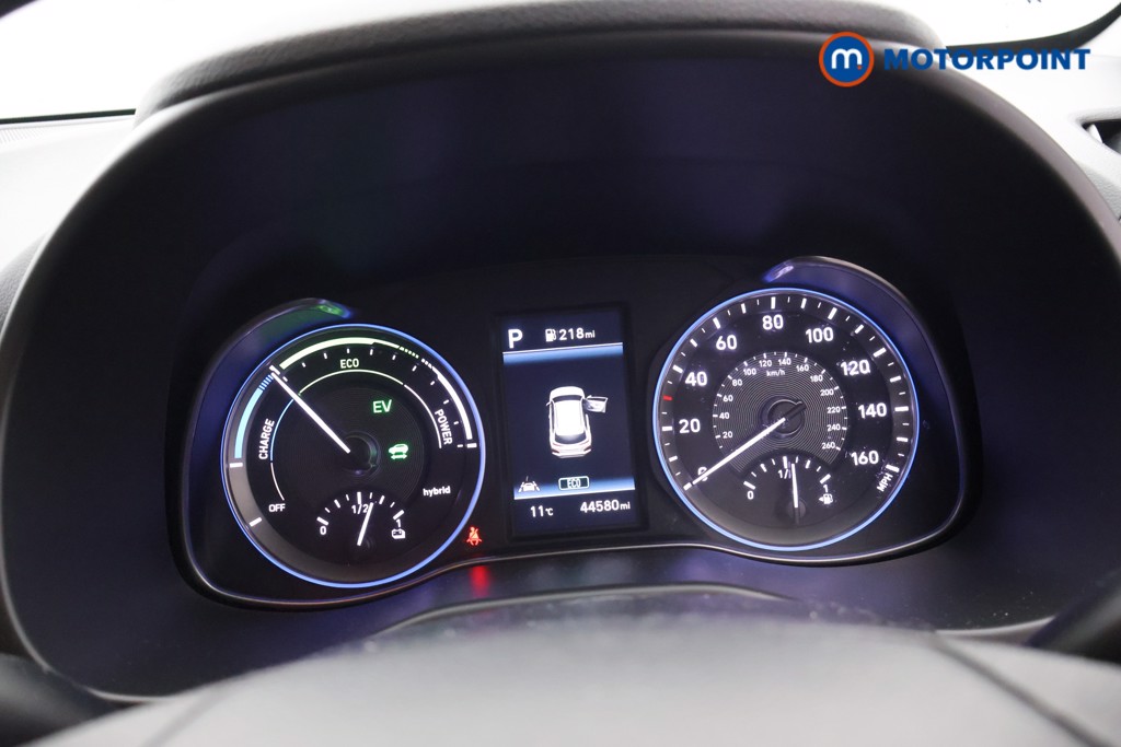 Hyundai Kona Premium Se Automatic Petrol-Electric Hybrid SUV - Stock Number (1587406) - 4th supplementary image
