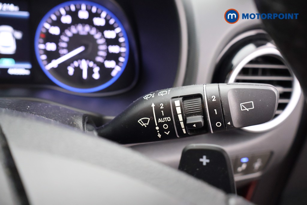 Hyundai Kona Premium Se Automatic Petrol-Electric Hybrid SUV - Stock Number (1587406) - 6th supplementary image