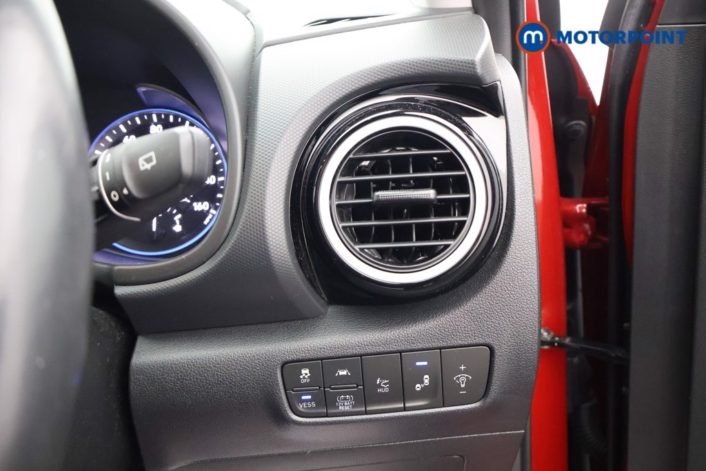 Hyundai Kona Premium Se Automatic Petrol-Electric Hybrid SUV - Stock Number (1587406) - 7th supplementary image
