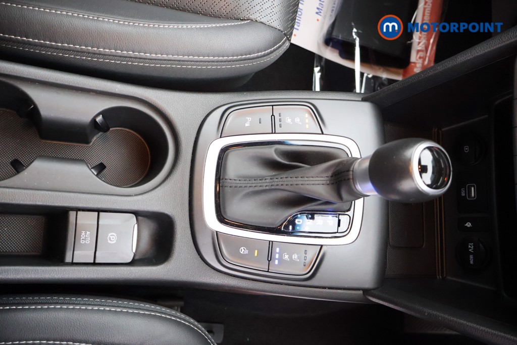 Hyundai Kona Premium Se Automatic Petrol-Electric Hybrid SUV - Stock Number (1587406) - 10th supplementary image