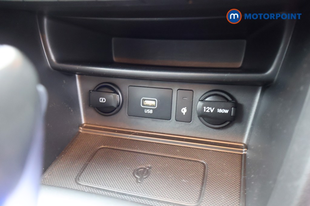 Hyundai Kona Premium Se Automatic Petrol-Electric Hybrid SUV - Stock Number (1587406) - 13th supplementary image