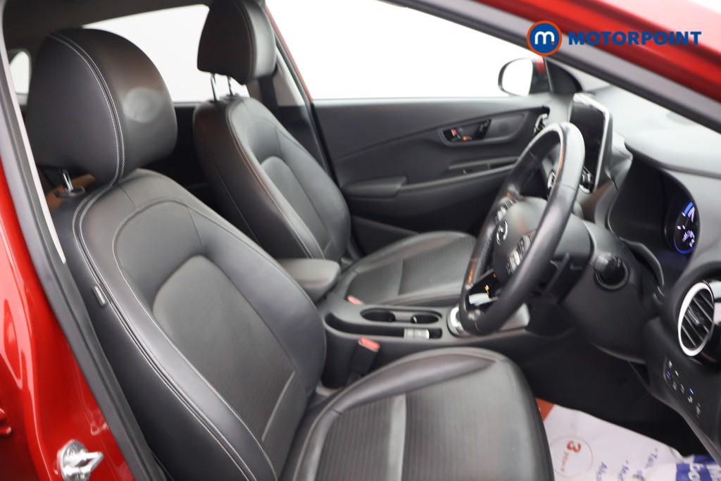 Hyundai Kona Premium Se Automatic Petrol-Electric Hybrid SUV - Stock Number (1587406) - 17th supplementary image