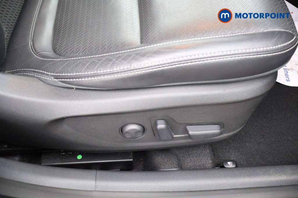 Hyundai Kona Premium Se Automatic Petrol-Electric Hybrid SUV - Stock Number (1587406) - 18th supplementary image