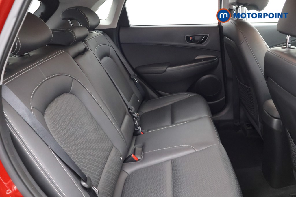 Hyundai Kona Premium Se Automatic Petrol-Electric Hybrid SUV - Stock Number (1587406) - 19th supplementary image