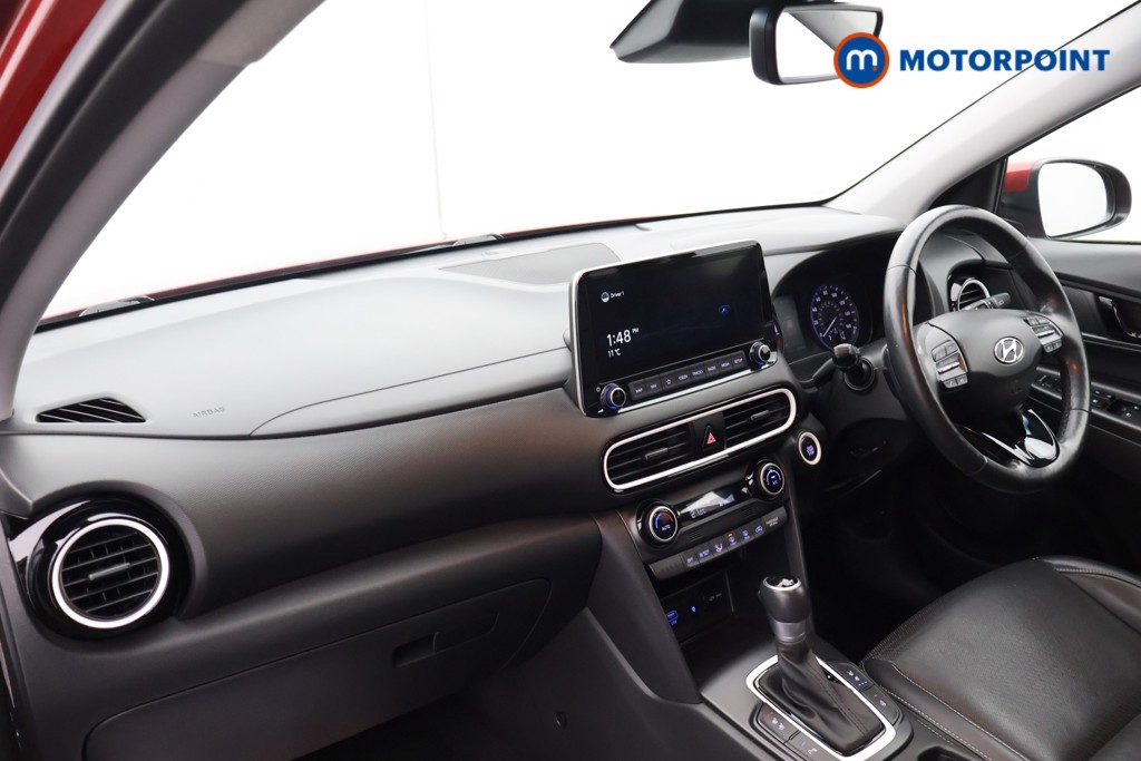 Hyundai Kona Premium Se Automatic Petrol-Electric Hybrid SUV - Stock Number (1587406) - 20th supplementary image