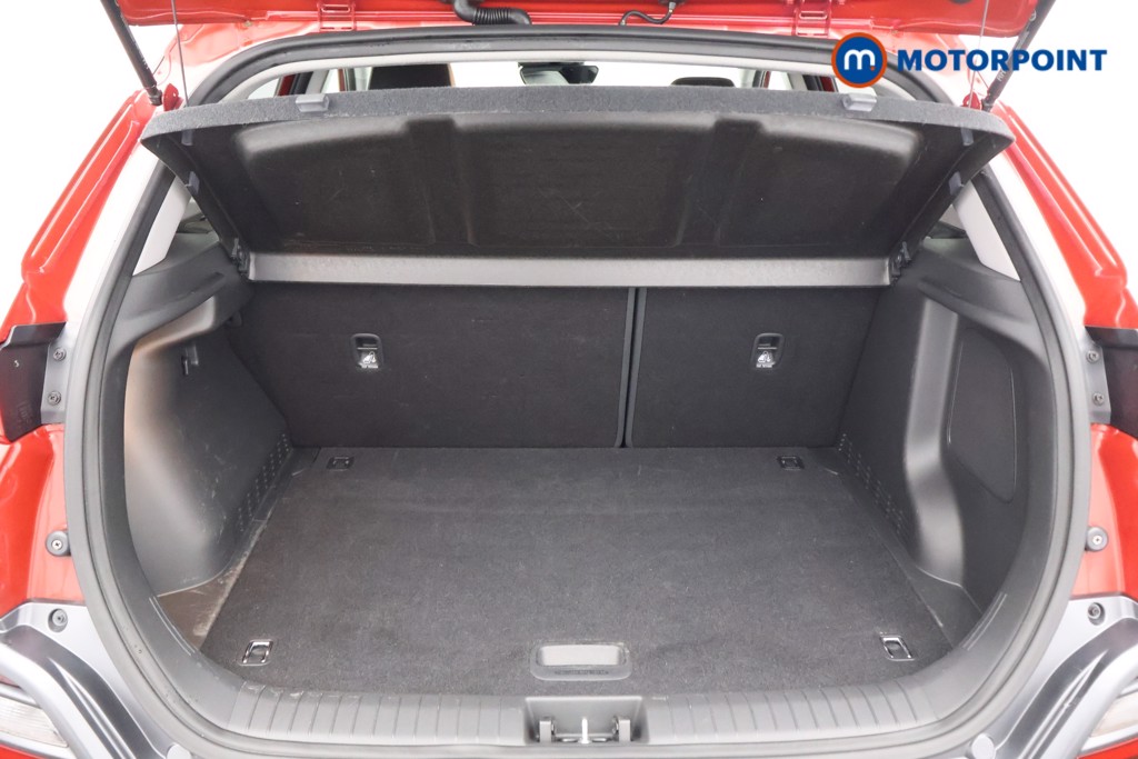 Hyundai Kona Premium Se Automatic Petrol-Electric Hybrid SUV - Stock Number (1587406) - 23rd supplementary image
