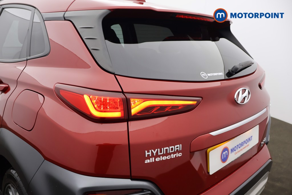 Hyundai Kona Premium Se Automatic Petrol-Electric Hybrid SUV - Stock Number (1587406) - 24th supplementary image