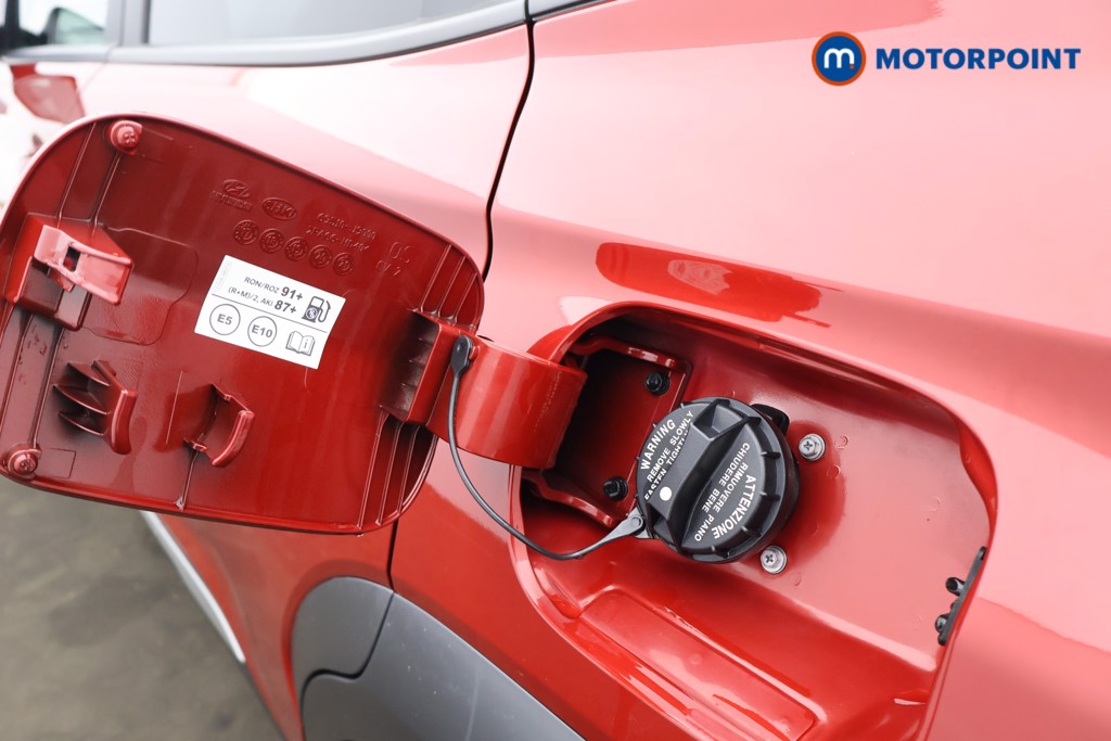 Hyundai Kona Premium Se Automatic Petrol-Electric Hybrid SUV - Stock Number (1587406) - 33rd supplementary image