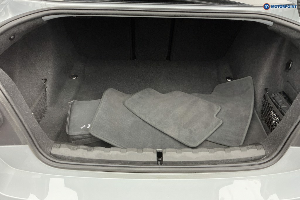 BMW 2 Series M Sport Automatic Petrol Coupe - Stock Number (1587606) - 3rd supplementary image