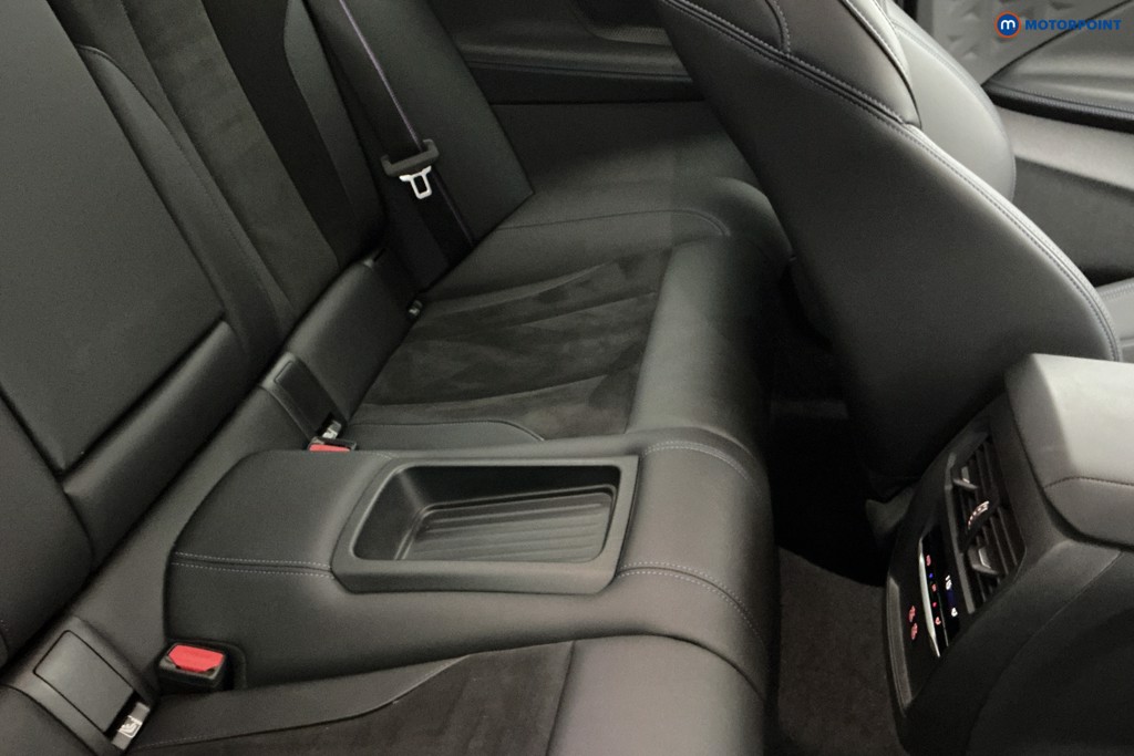 BMW 2 Series M Sport Automatic Petrol Coupe - Stock Number (1587606) - 4th supplementary image